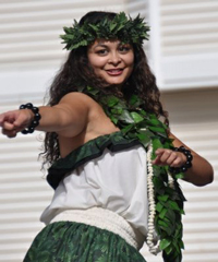 Pualeilani Kahananui