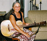 Sandi Morey