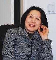 Setsuko Yano
